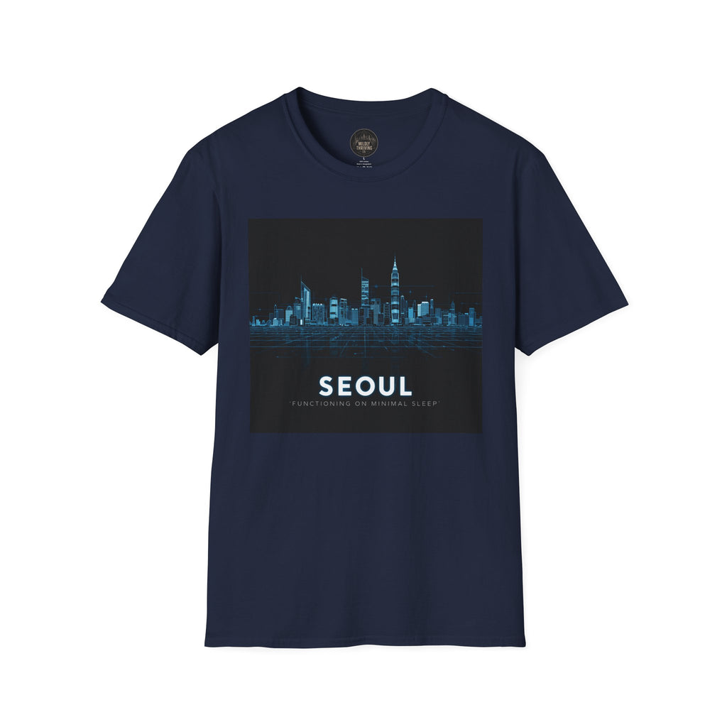 Seoul 4