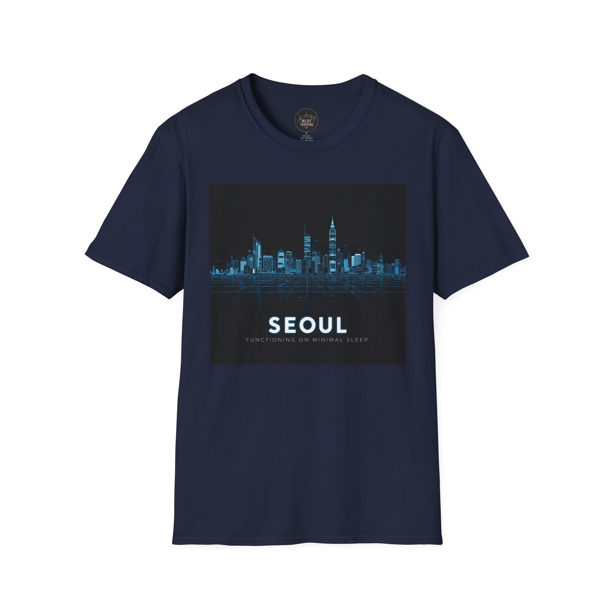 Seoul 4