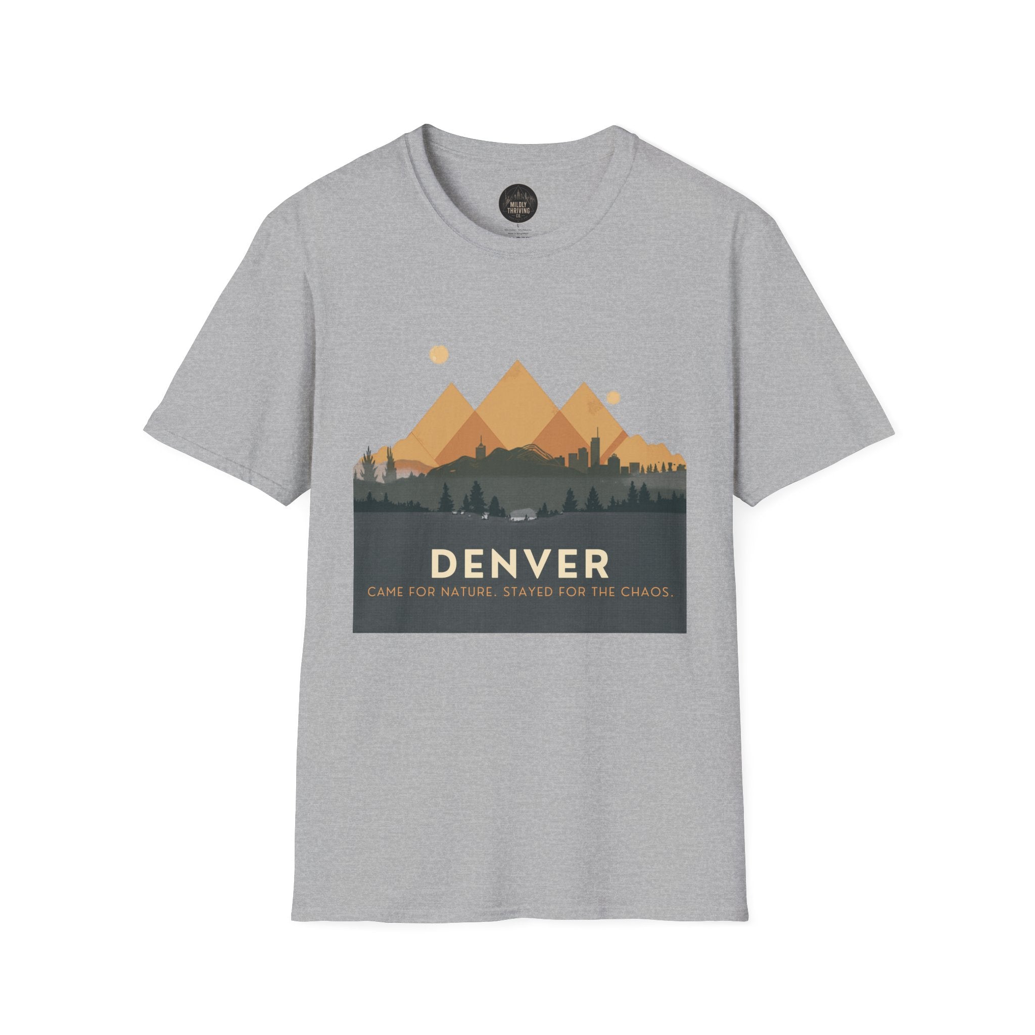 Denver 1