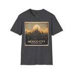 Mexico City 1