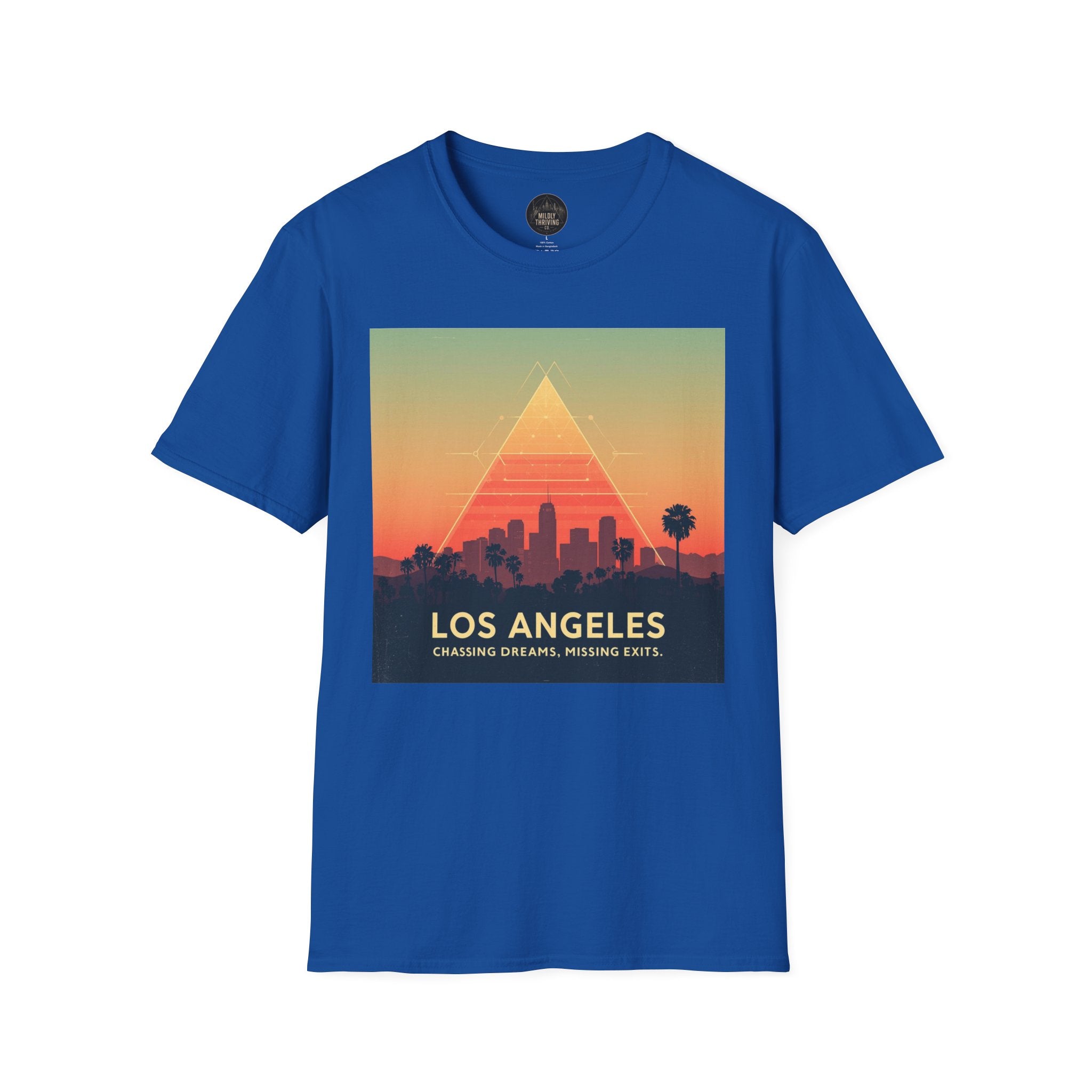 Los Angeles 2