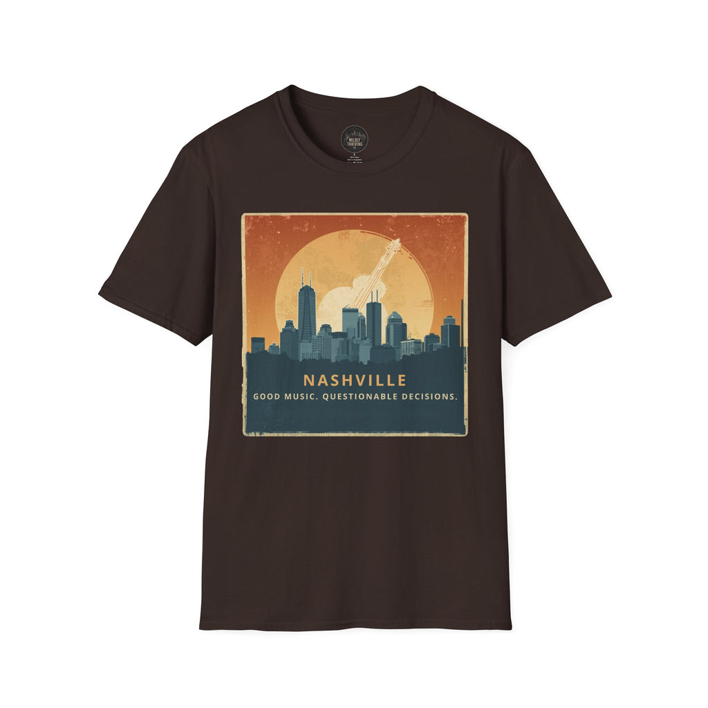 Nashville 4