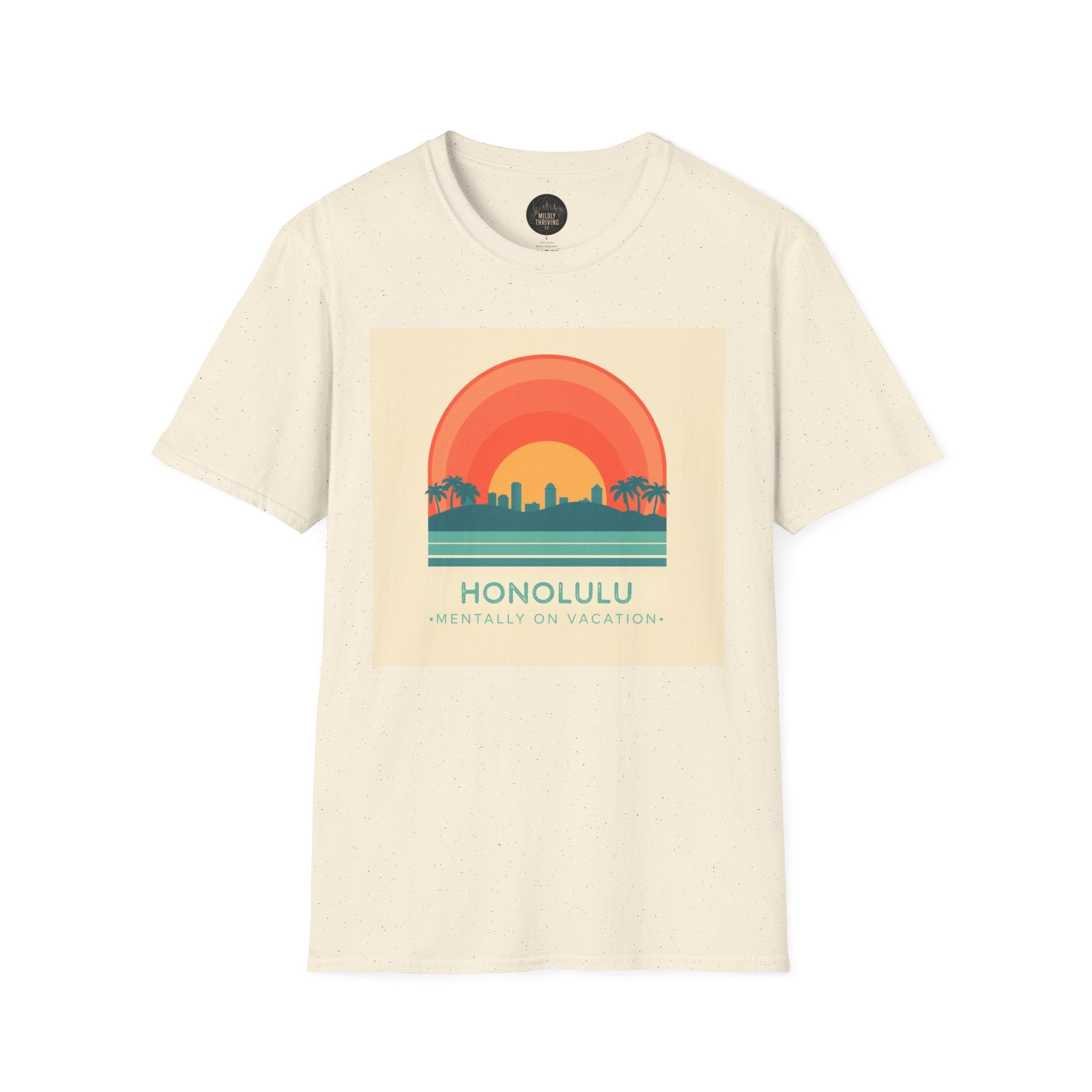Honolulu 2