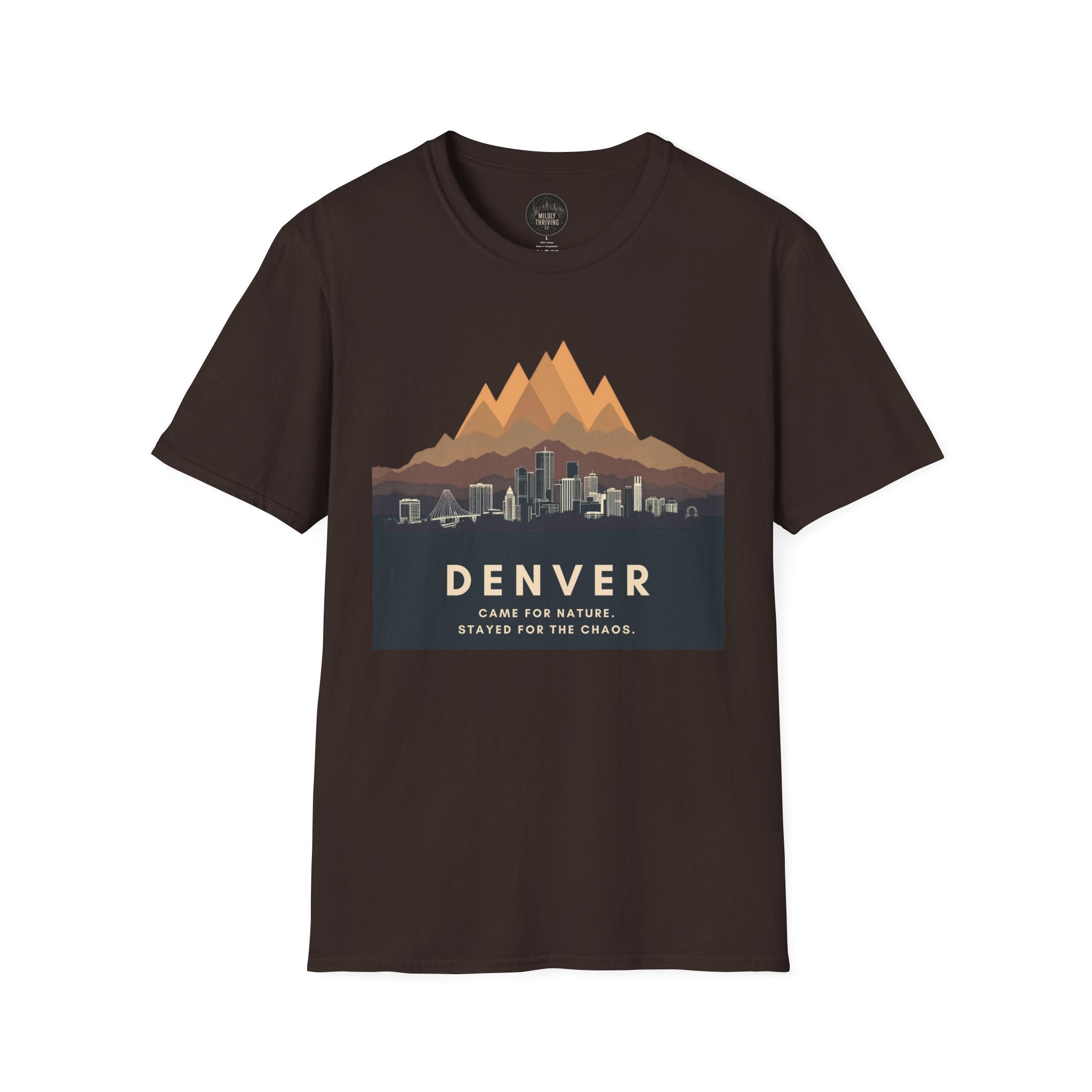 Denver 4