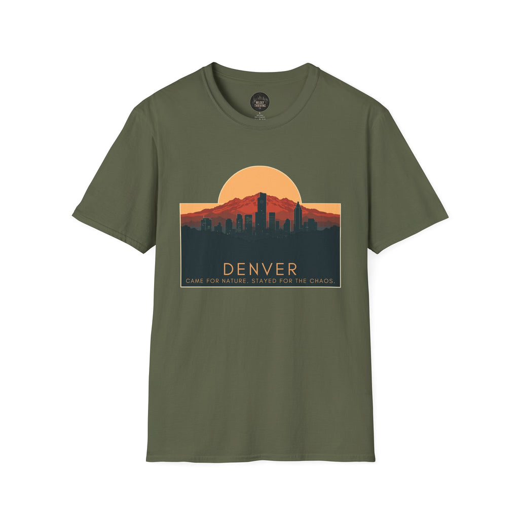Denver 3