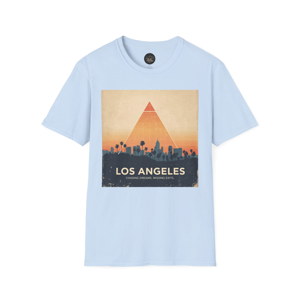 Los Angeles 3