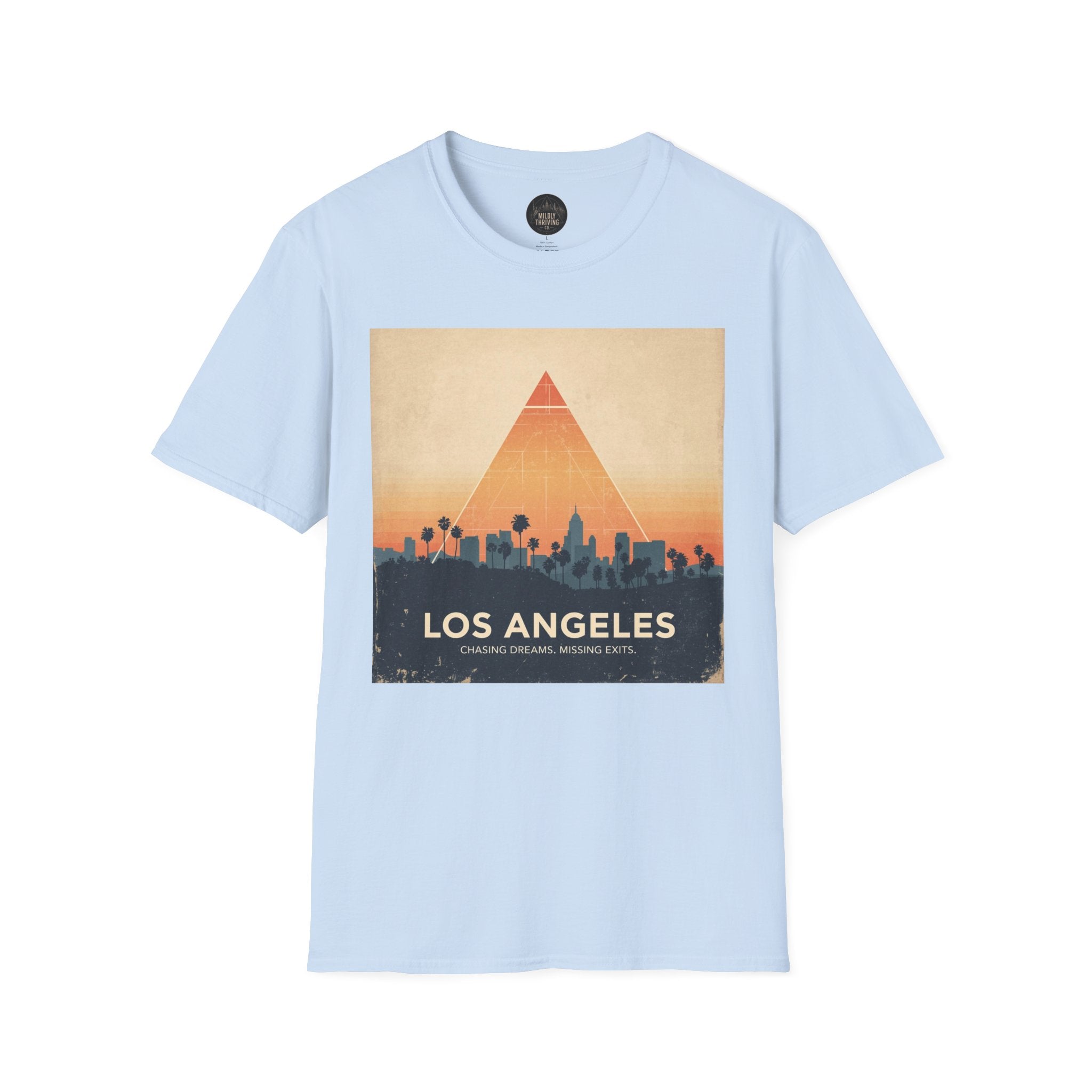 Los Angeles 3