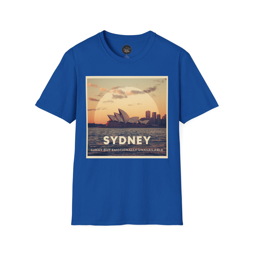Sydney 4