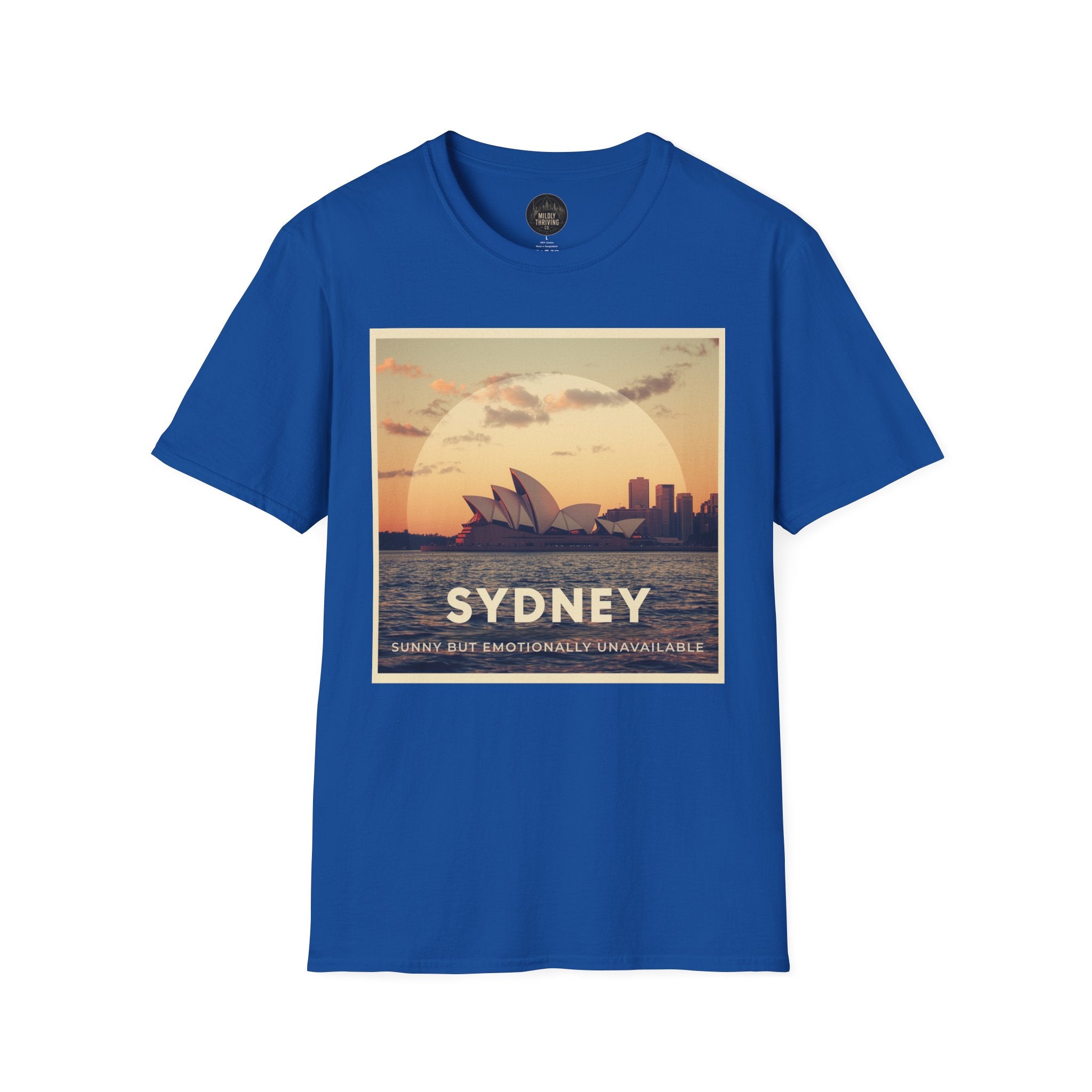 Sydney 4