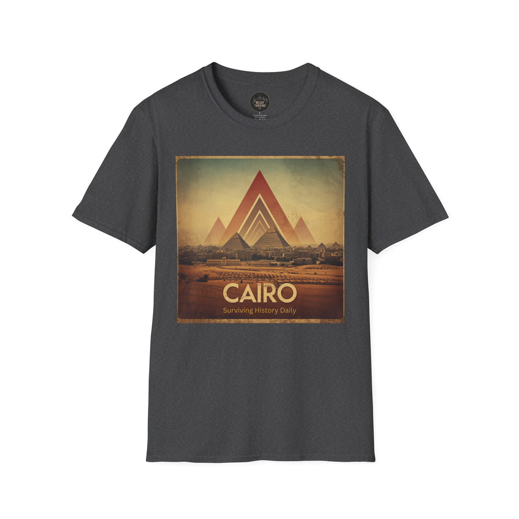 Cairo 3