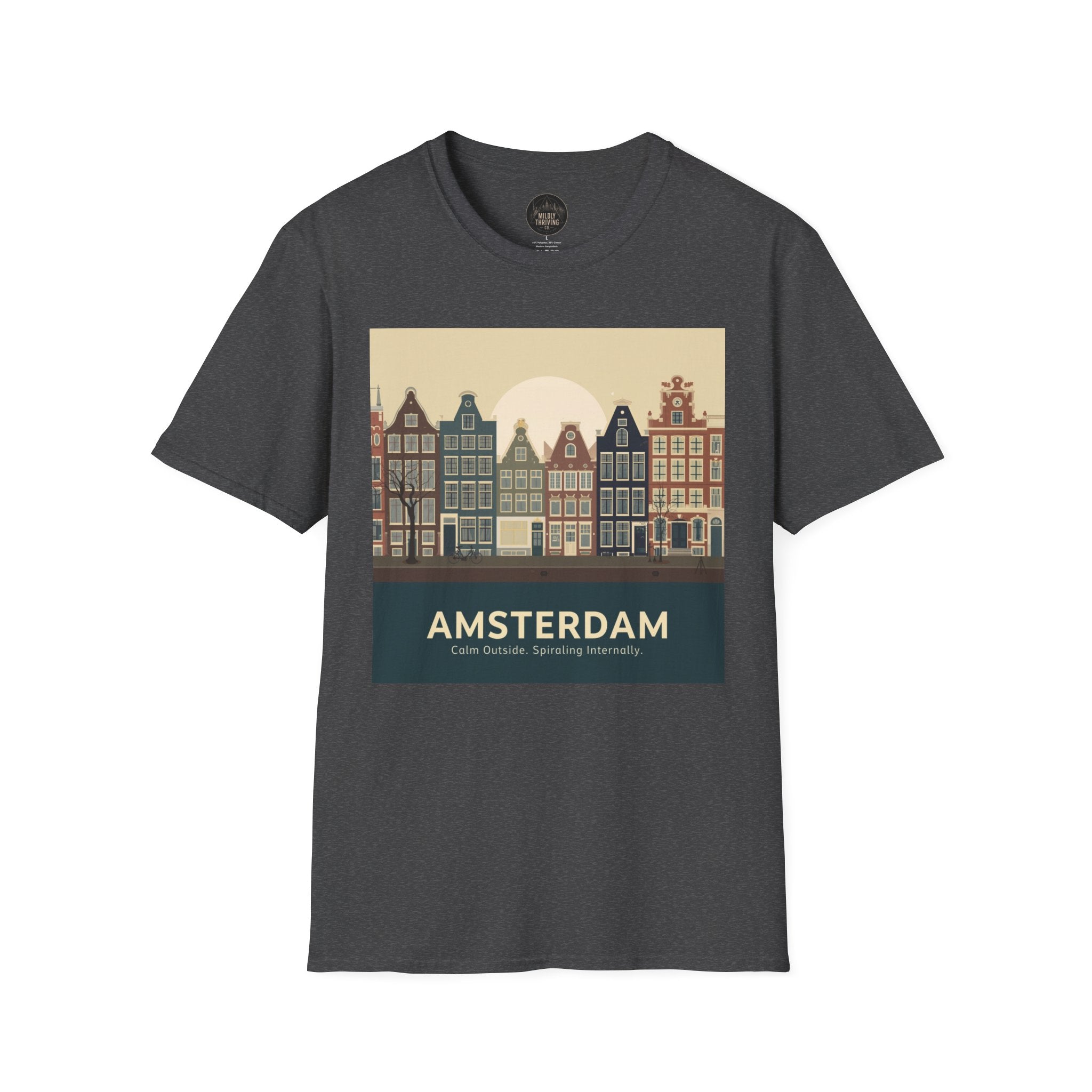 Amsterdam 1