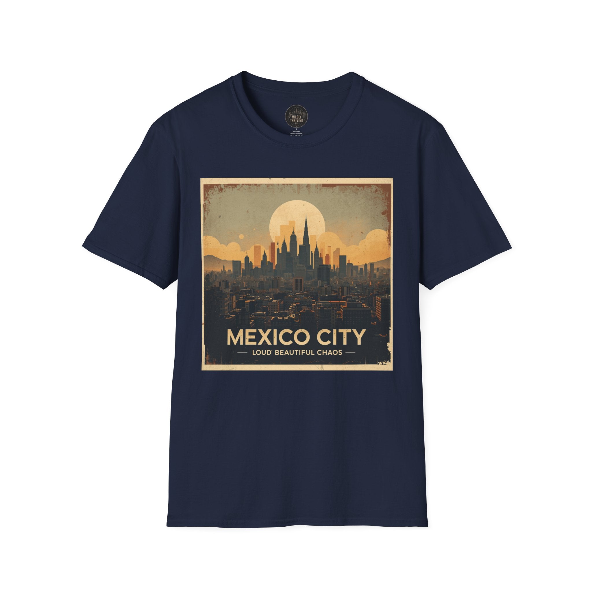 Mexico City 1