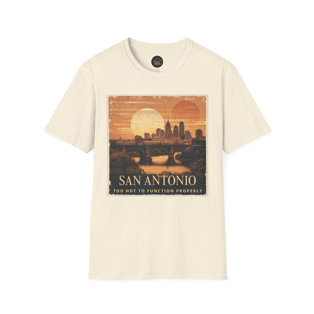 San Antonio 4