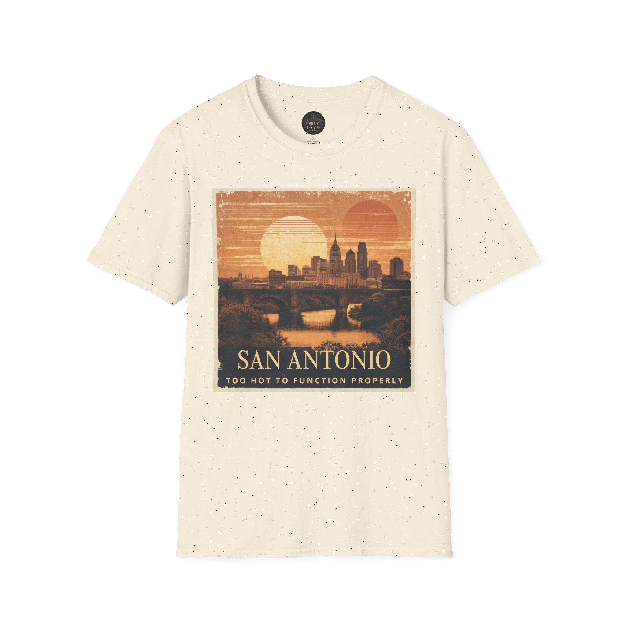 San Antonio 4