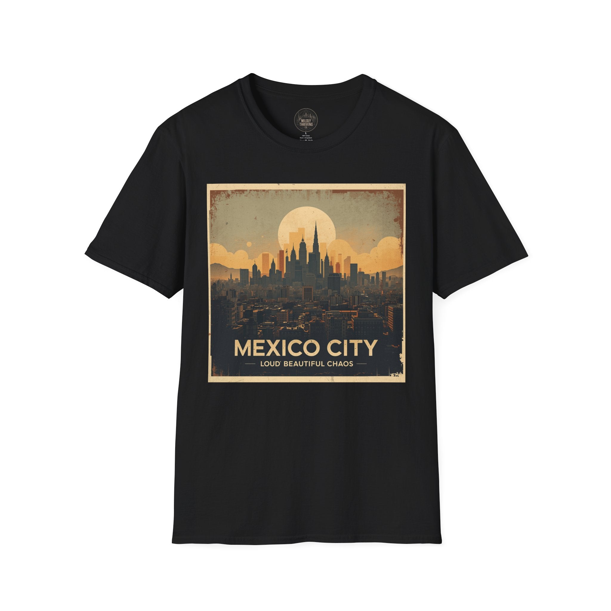 Mexico City 1