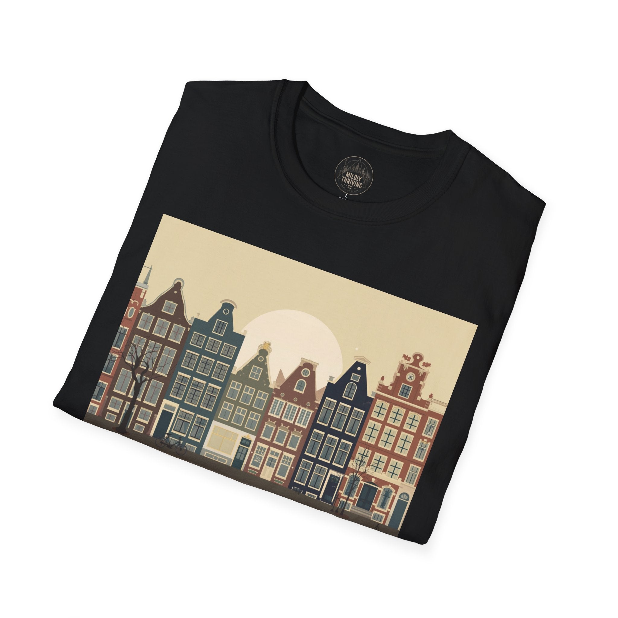 Amsterdam 1