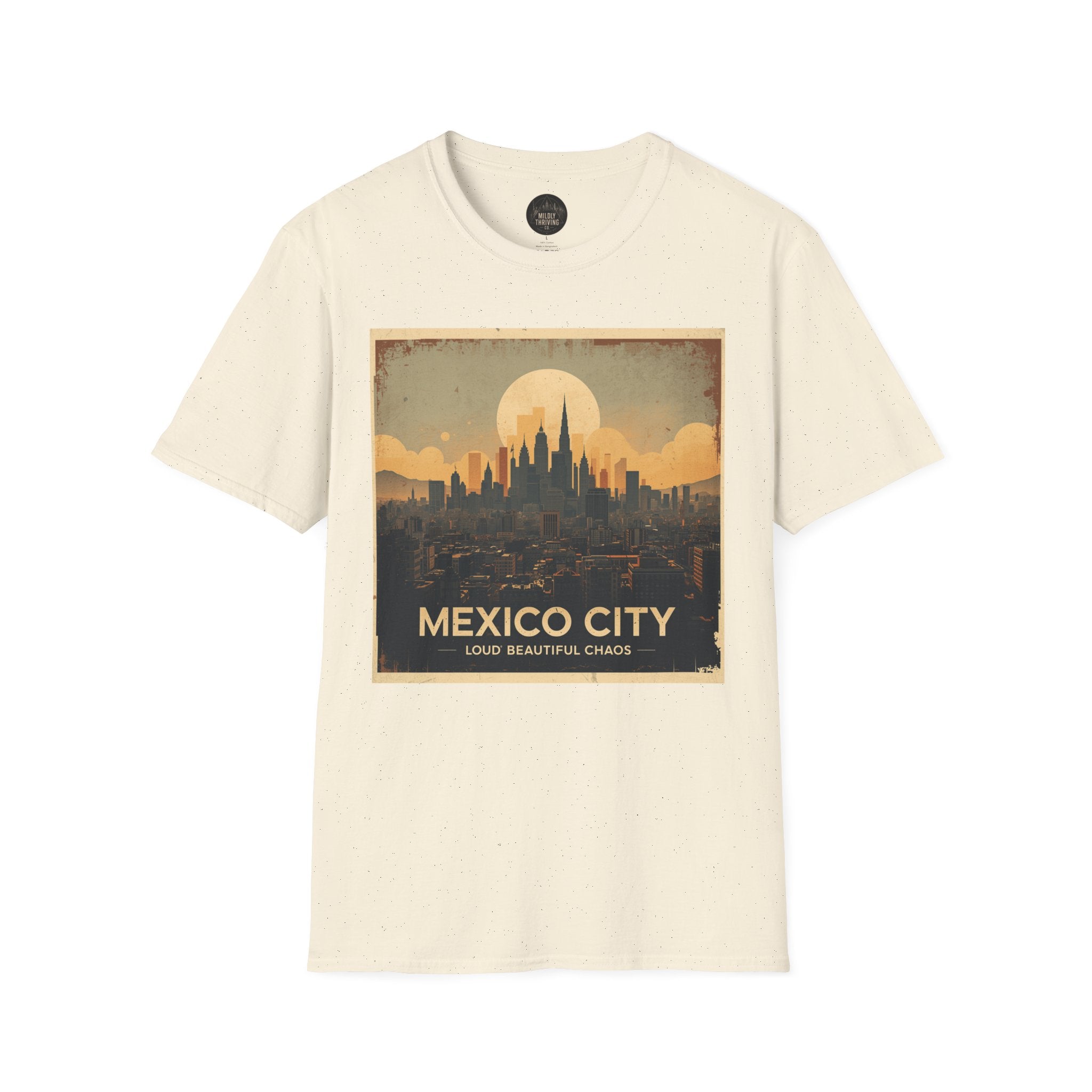 Mexico City 1