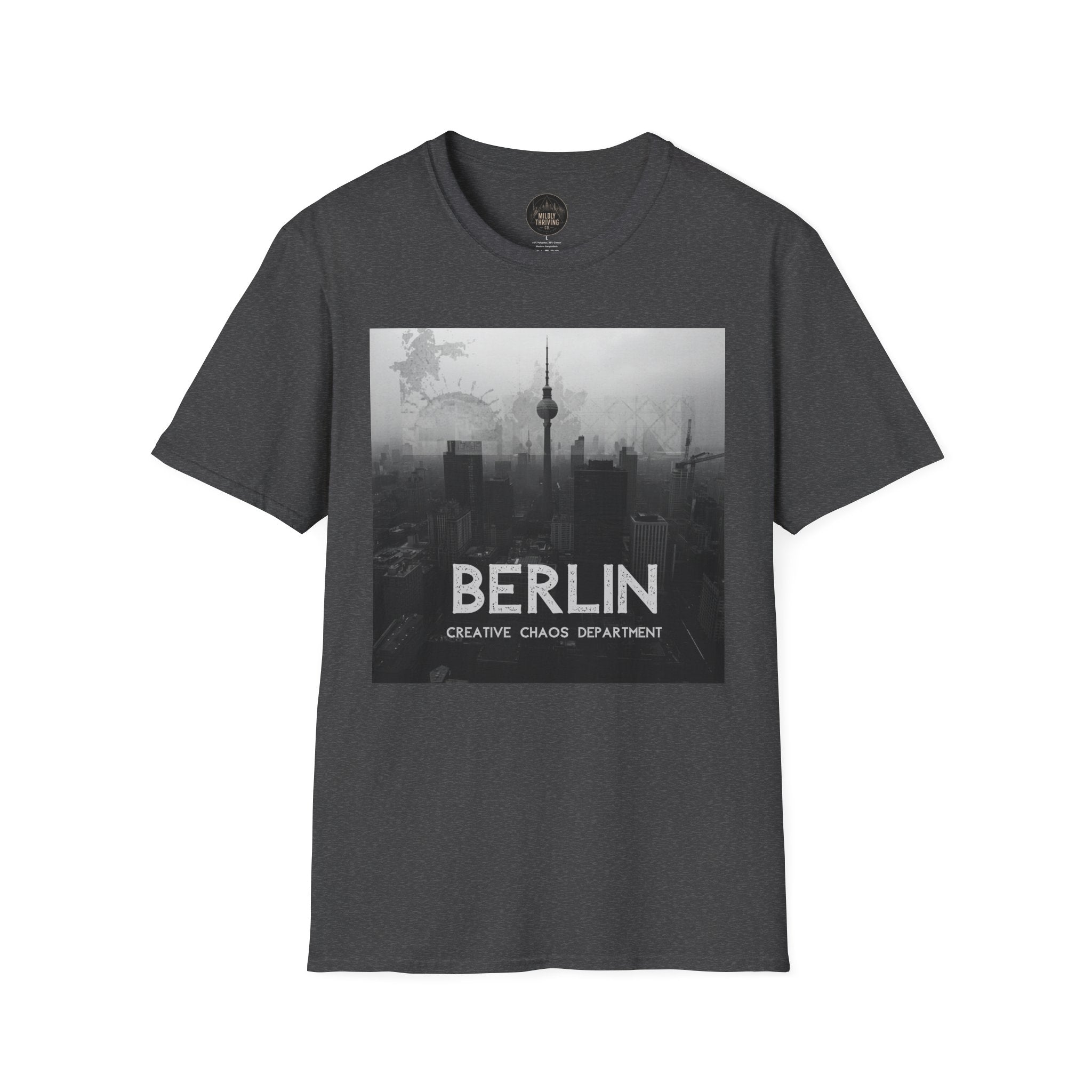 Berlin 1