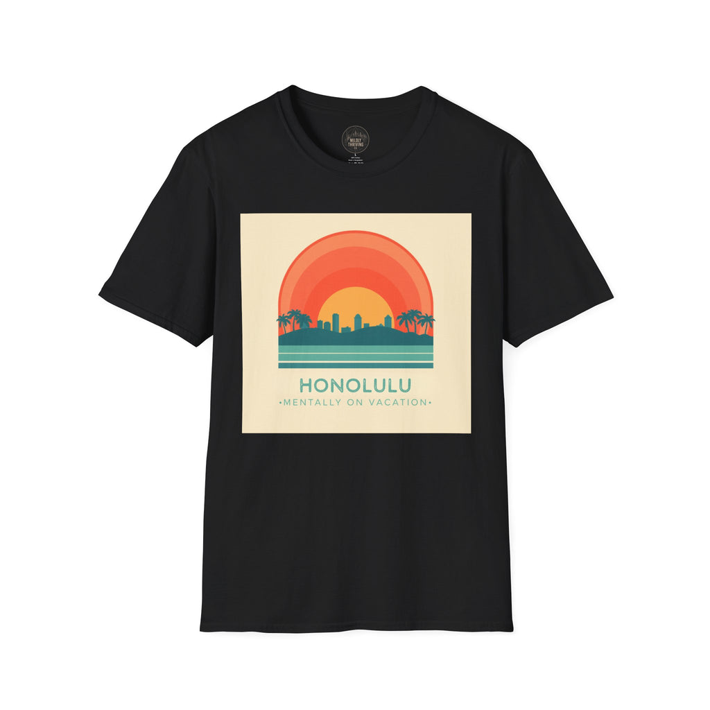 Honolulu 2