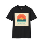 Honolulu 2