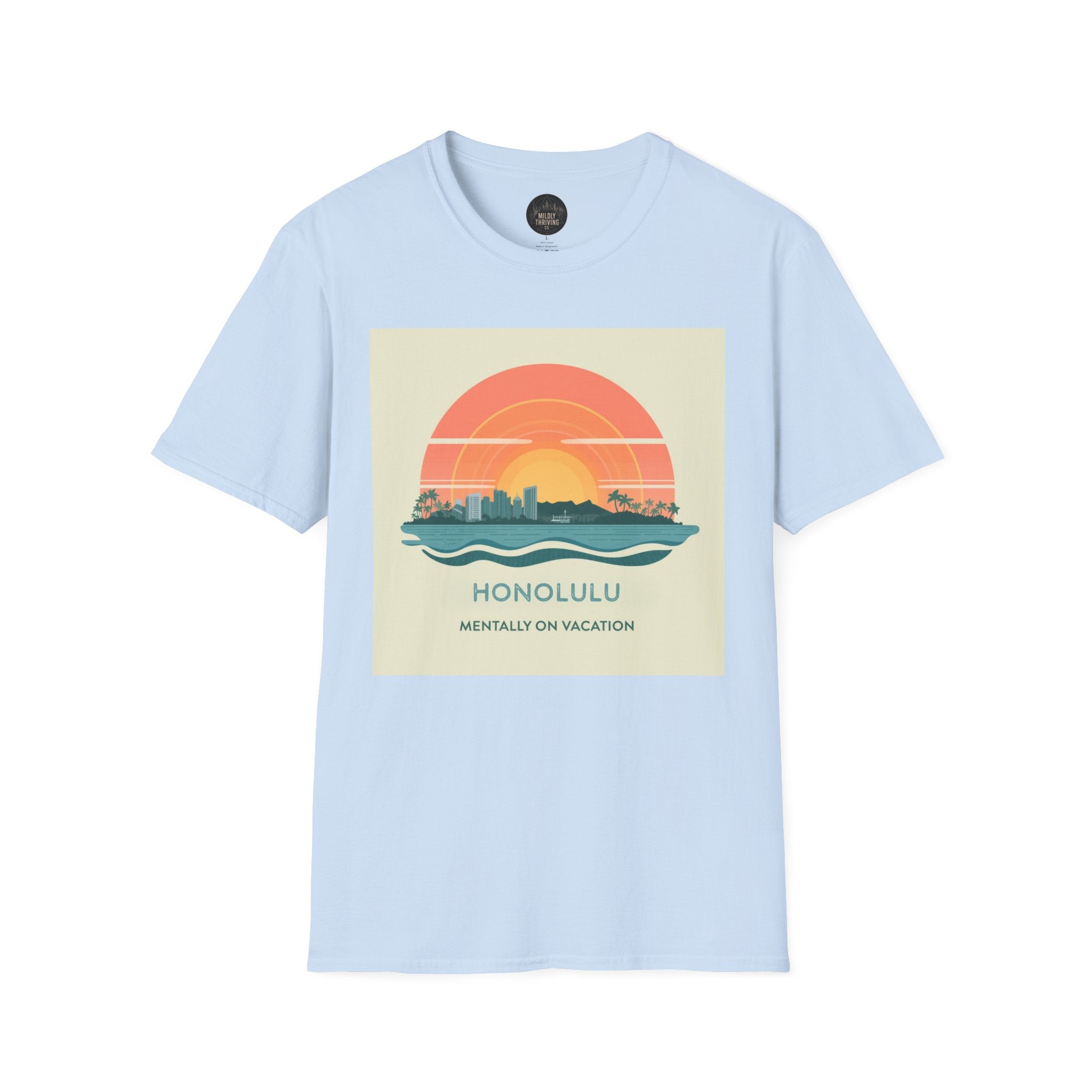 Honolulu 1