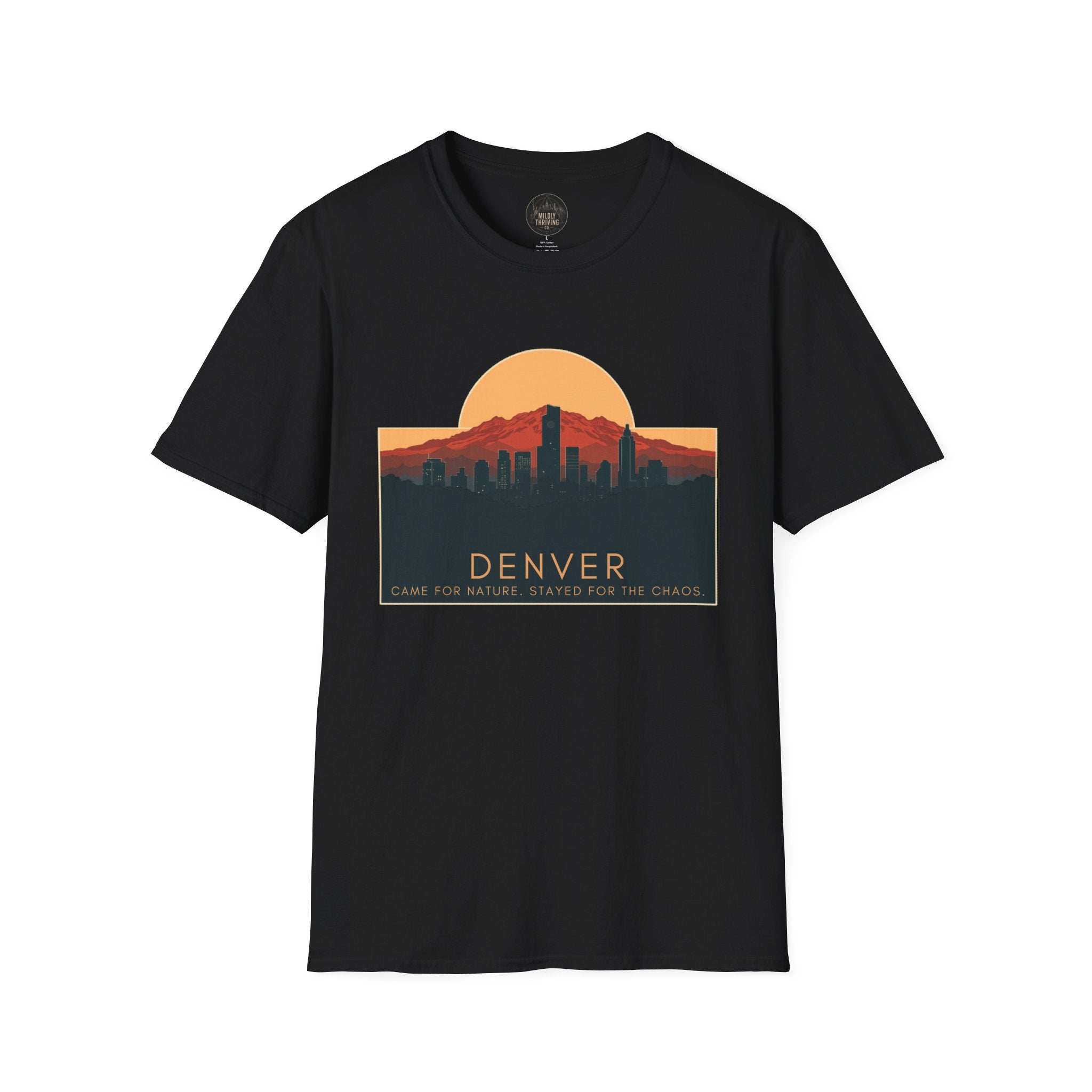 Denver 3