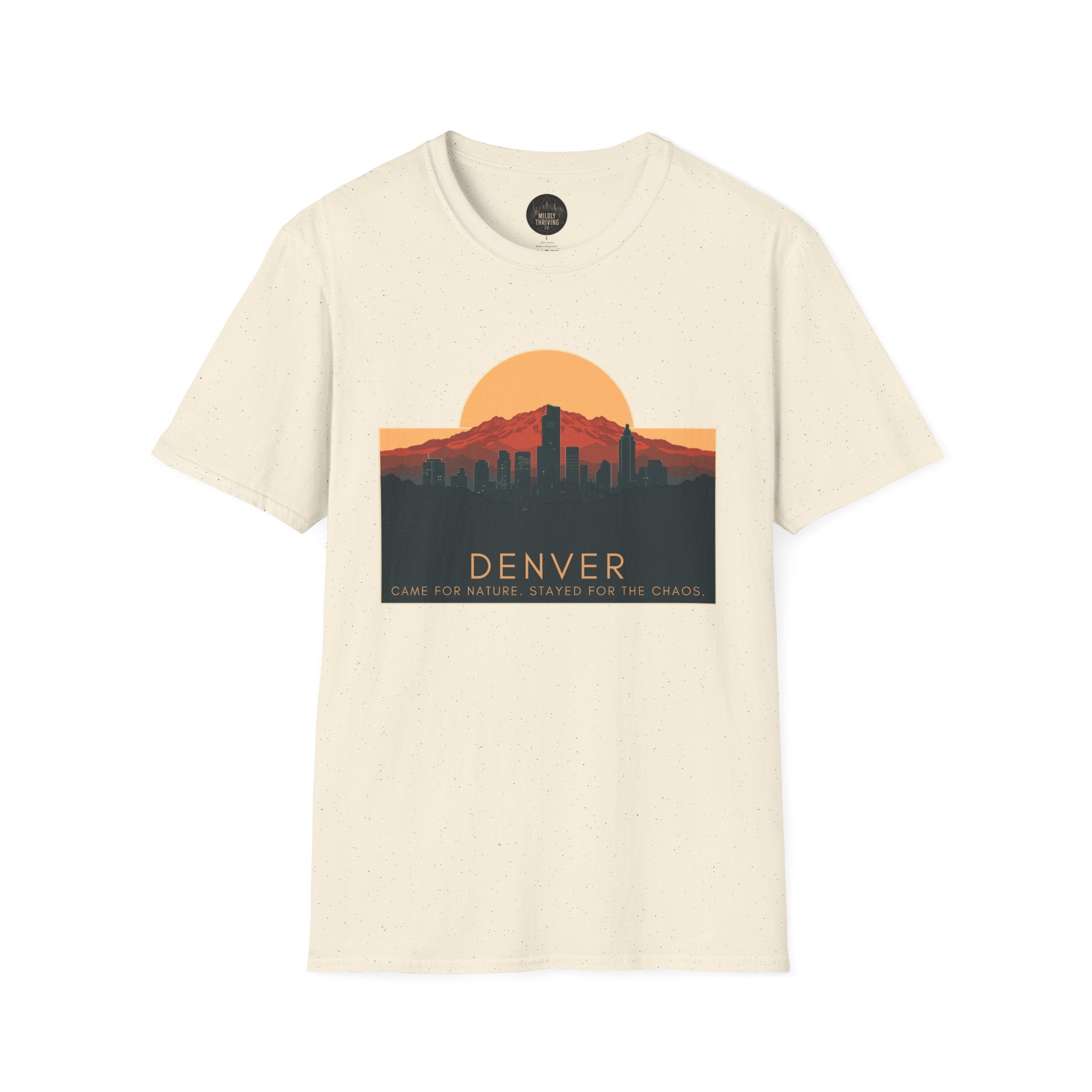 Denver 3