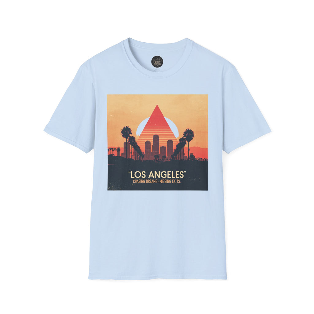 Los Angeles 1