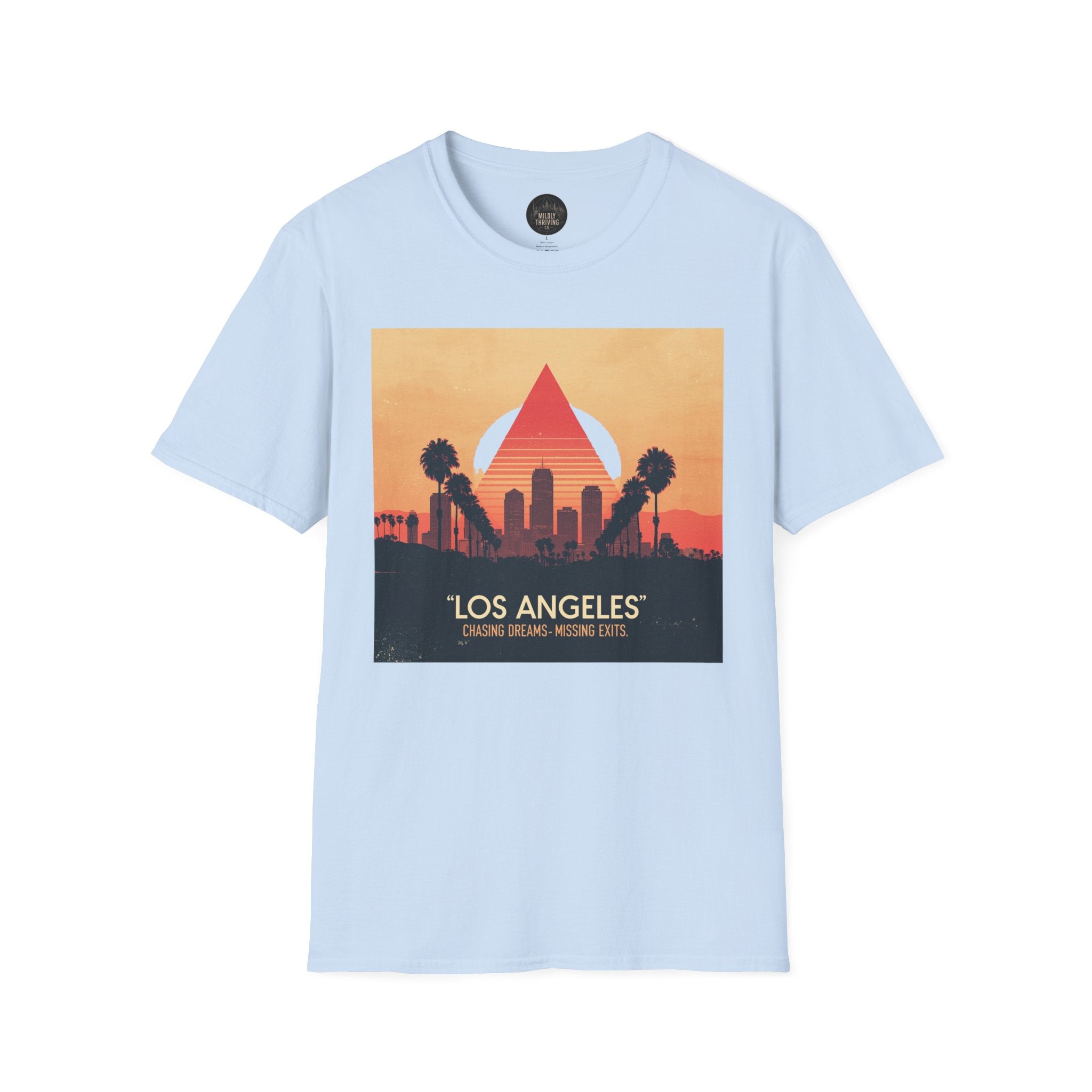Los Angeles 1