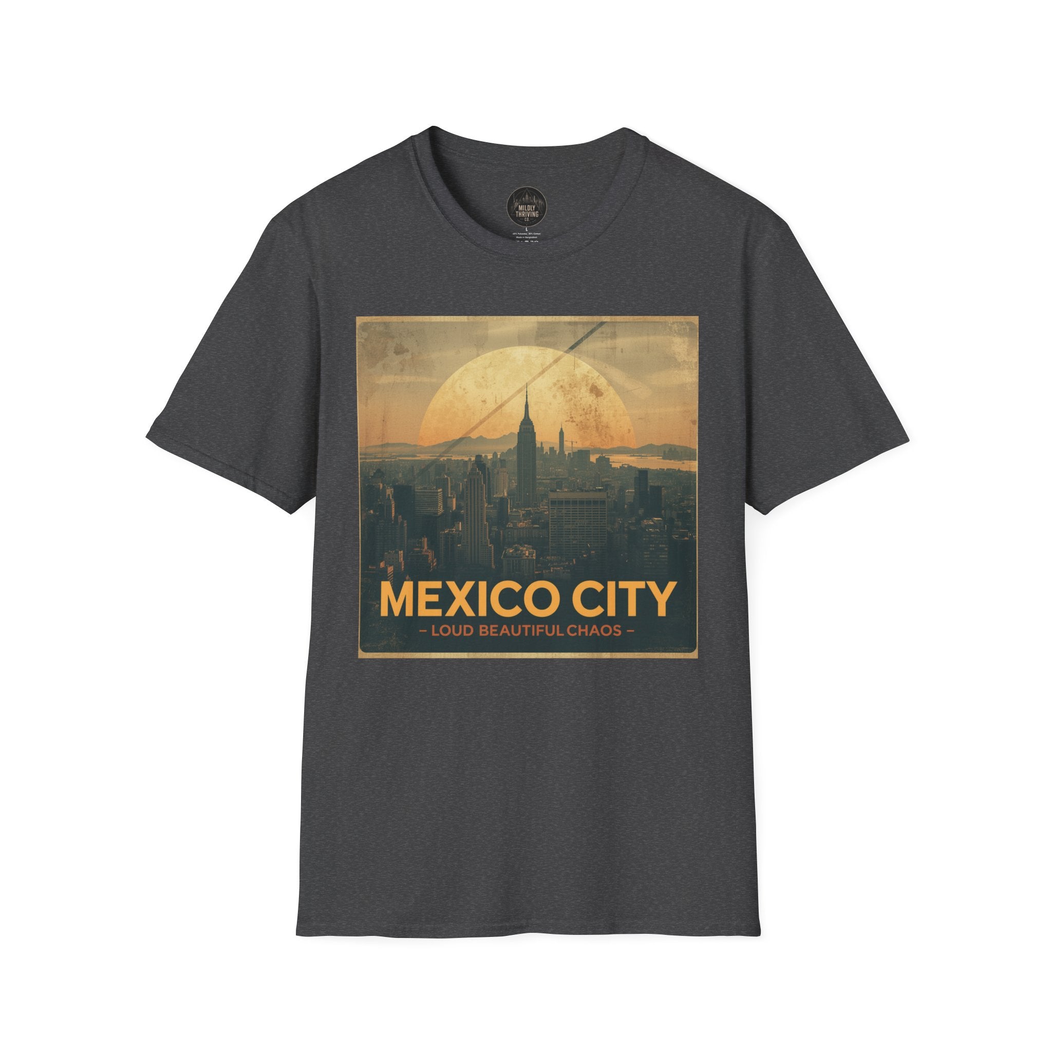 Mexico City 3