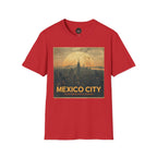 Mexico City 3
