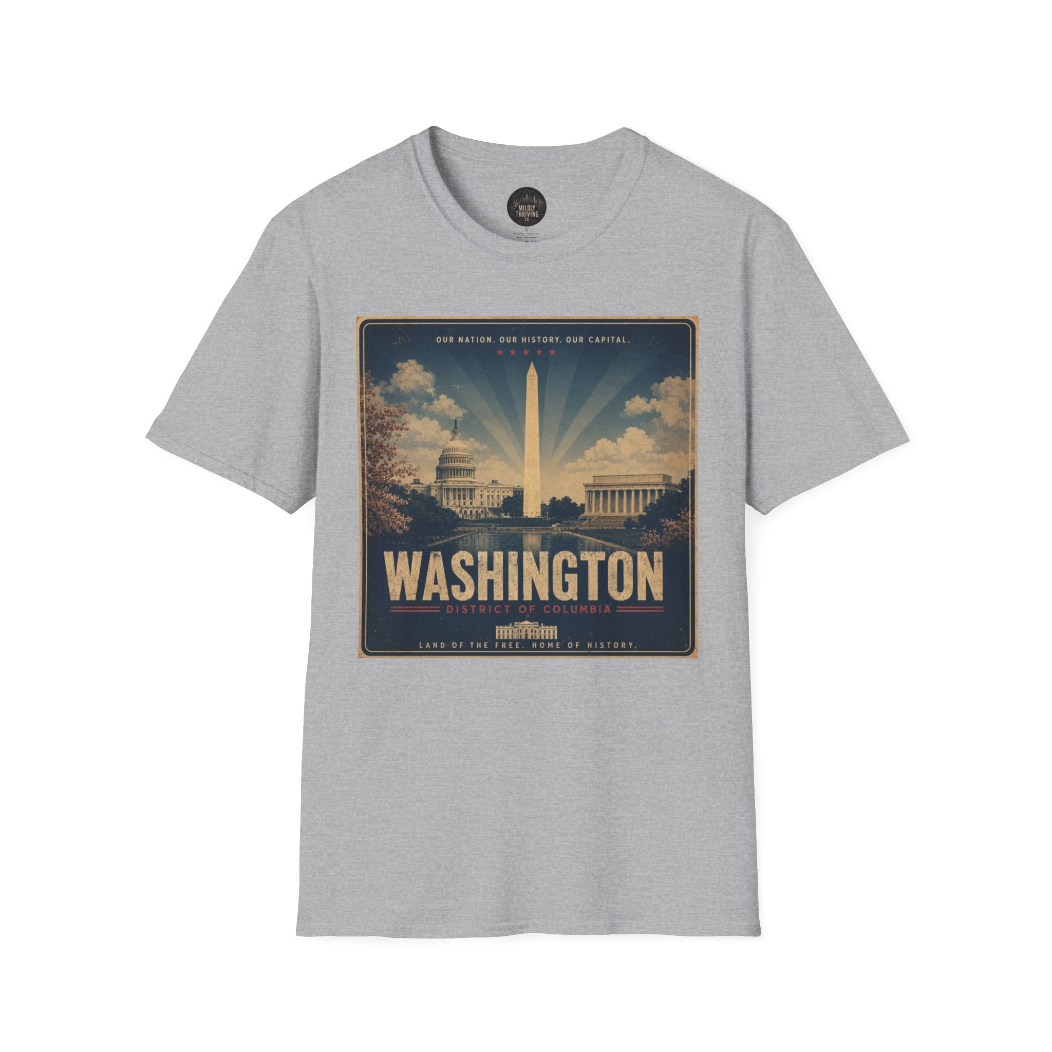 Washington 1