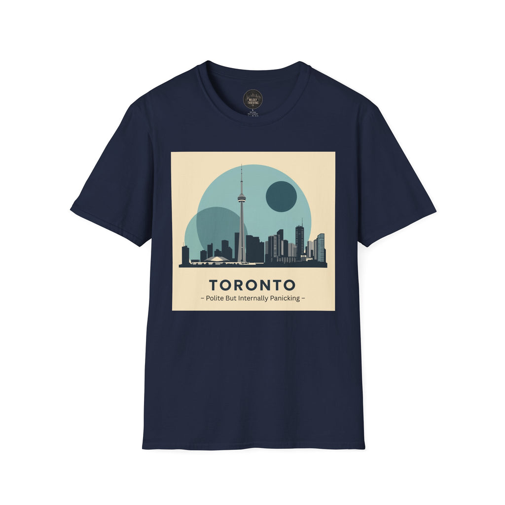 Toronto 4