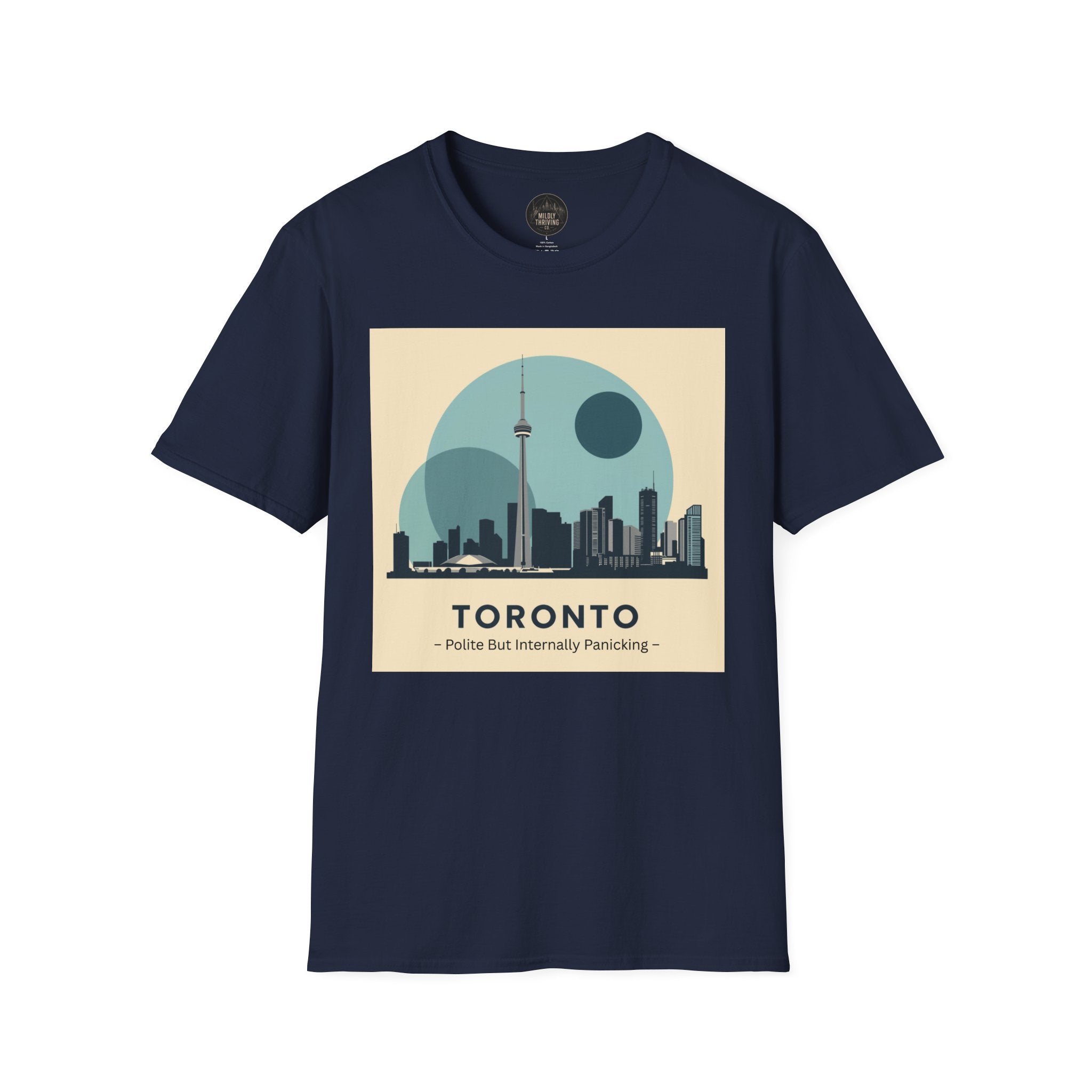 Toronto 4