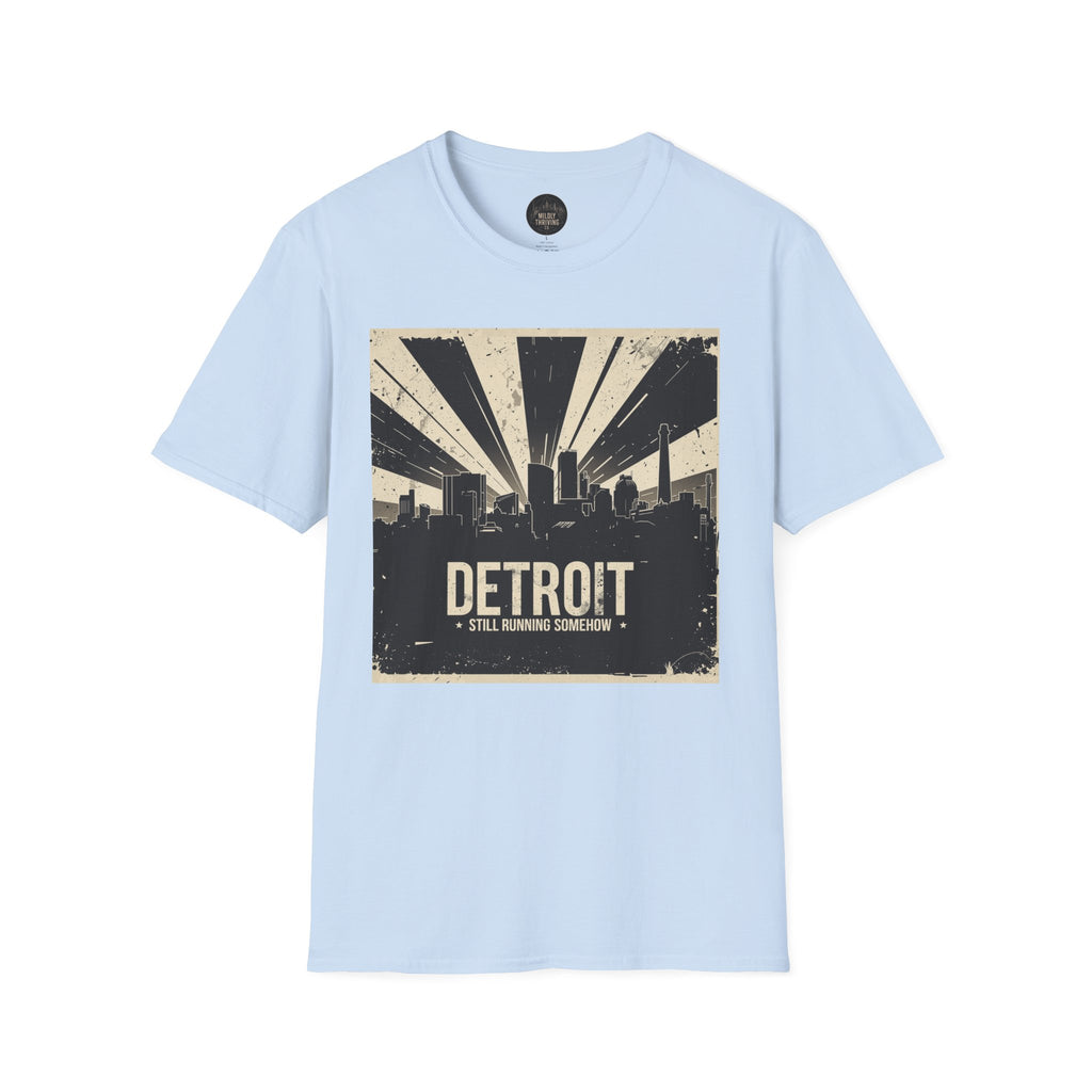 Detroit 4