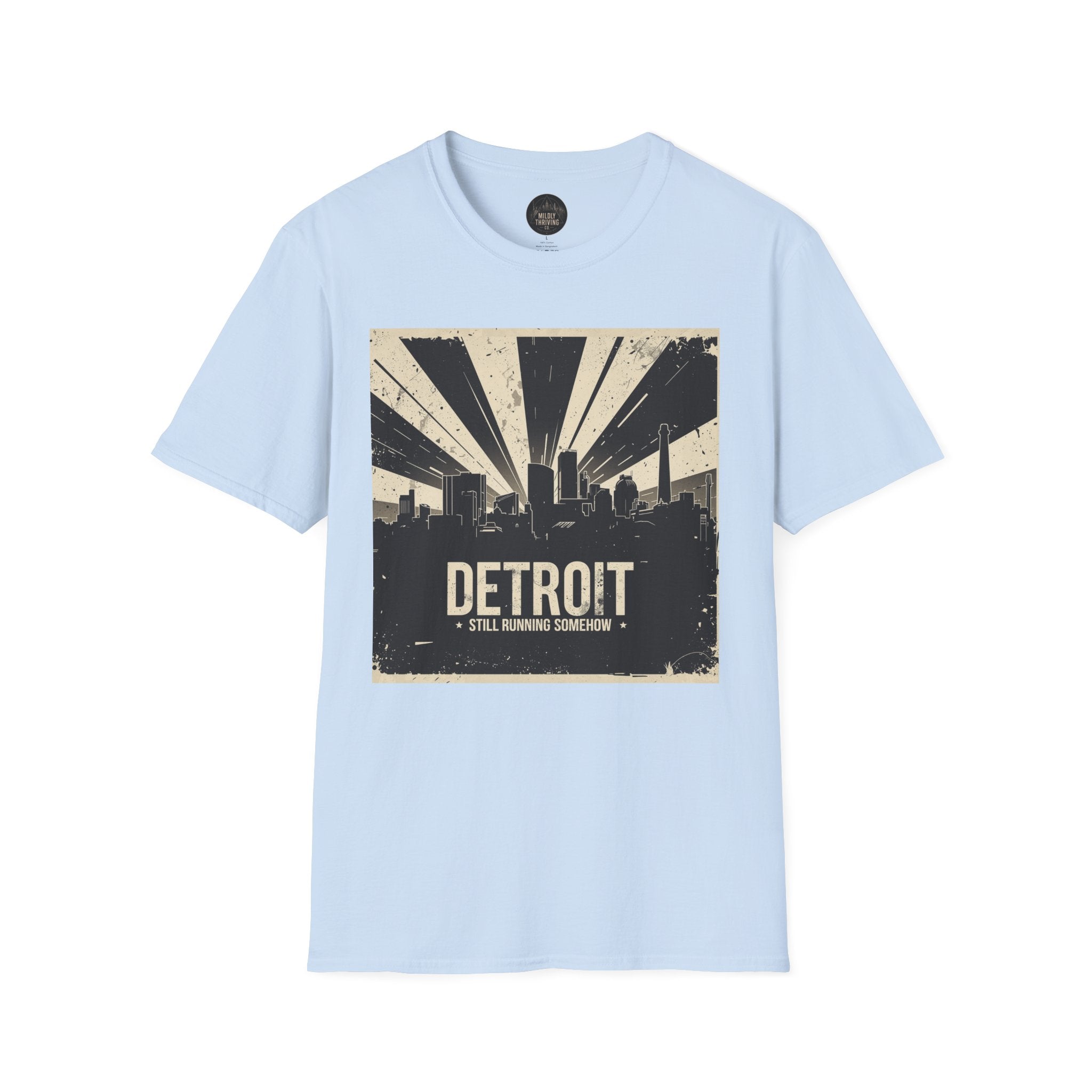 Detroit 4
