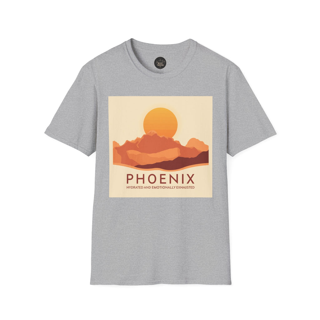 Phoenix 2