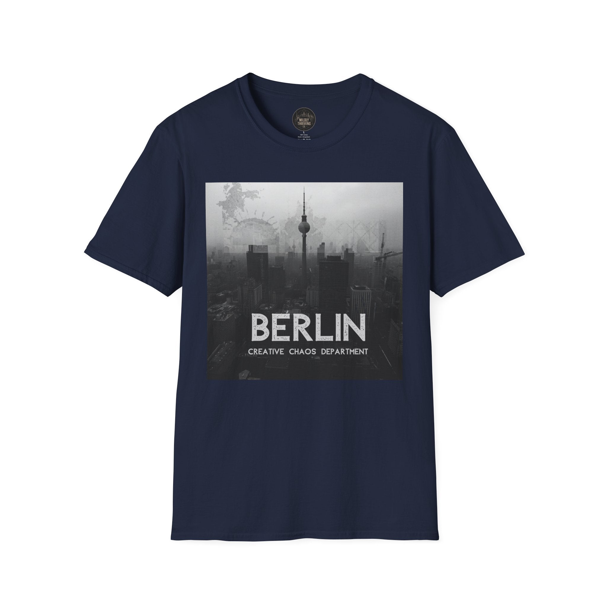 Berlin 1