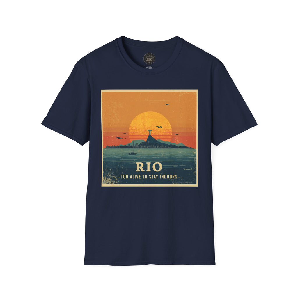 Rio De Janeiro 2