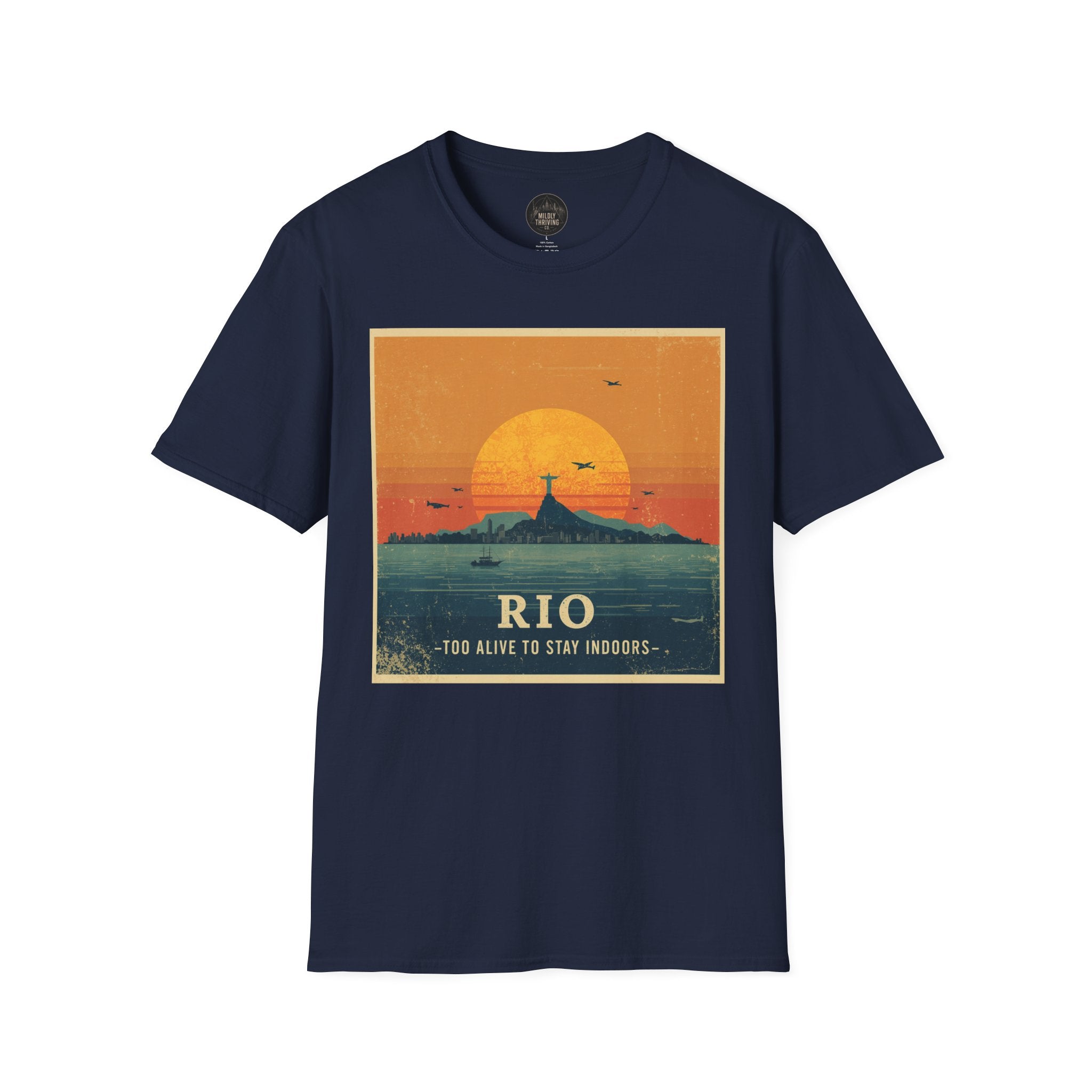 Rio De Janeiro 2