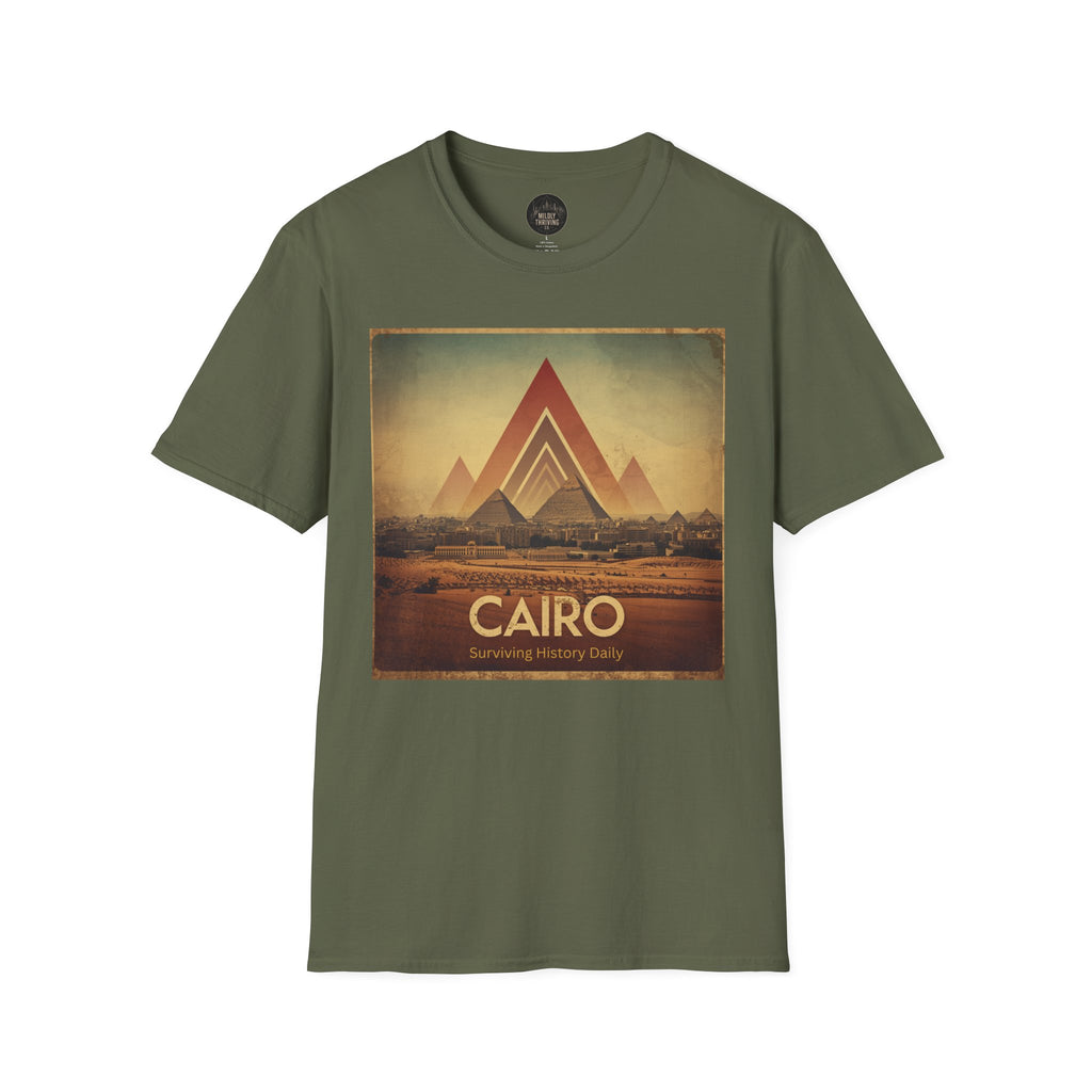 Cairo 3