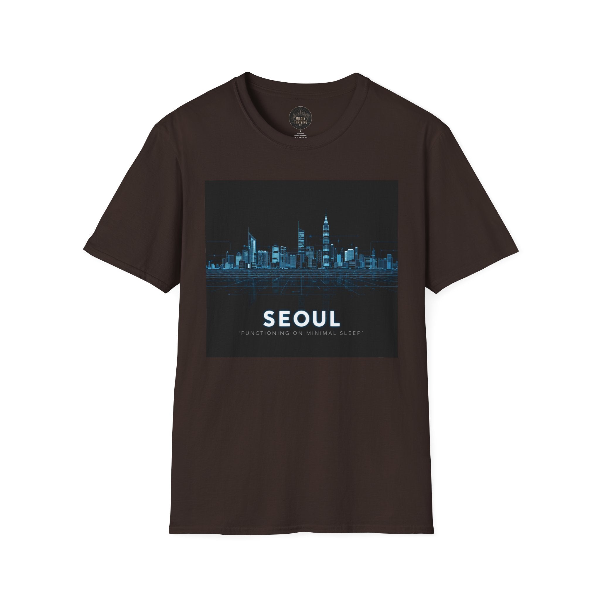 Seoul 4