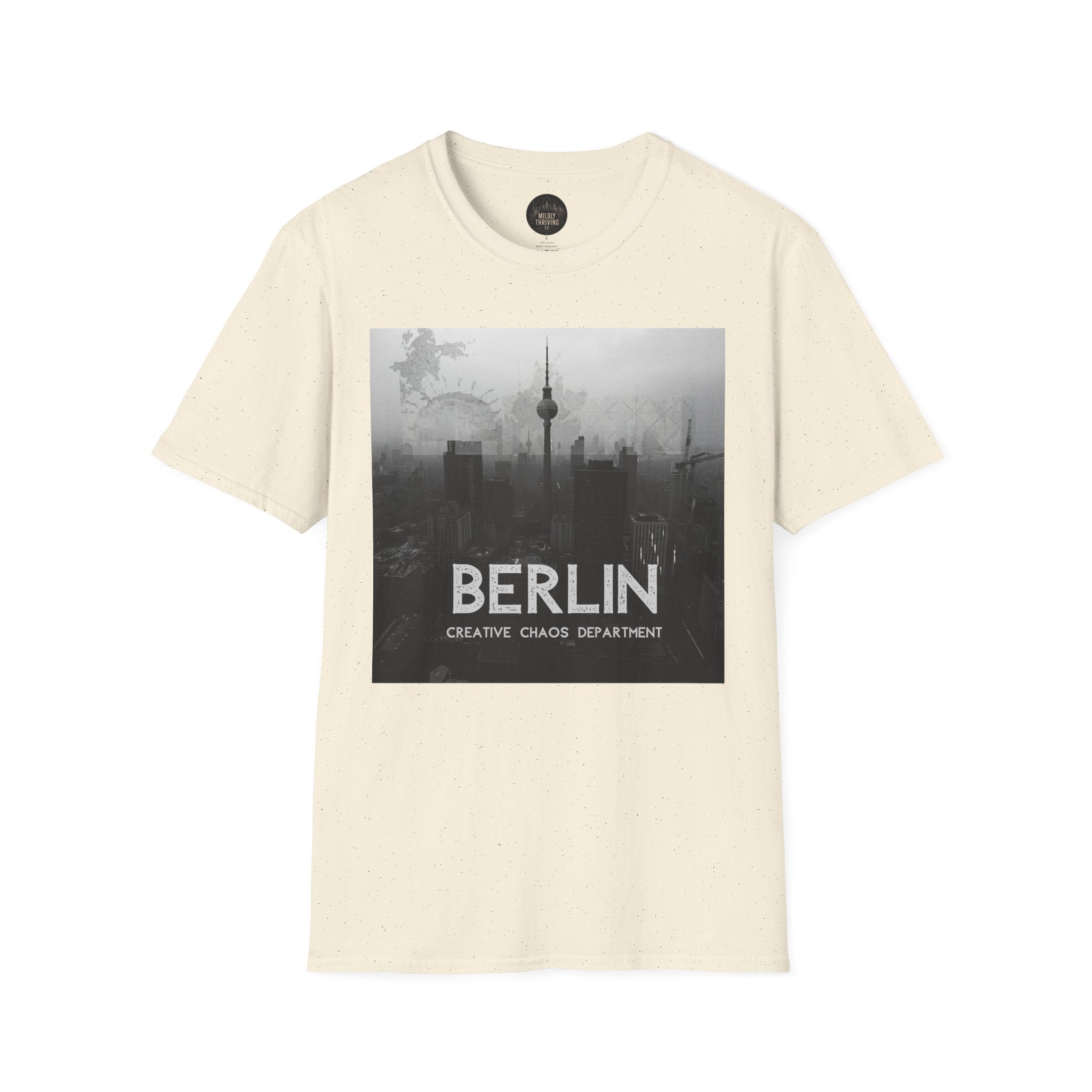 Berlin 1