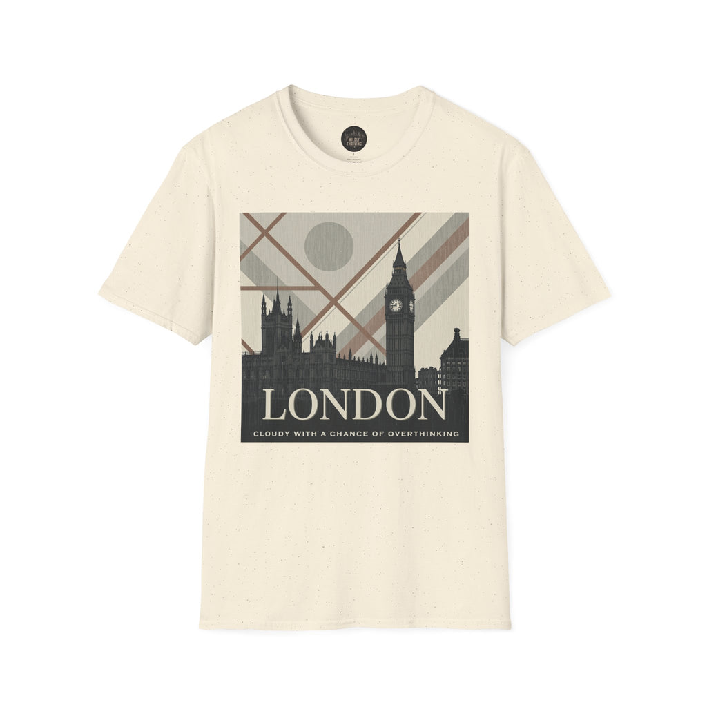 LONDON 1