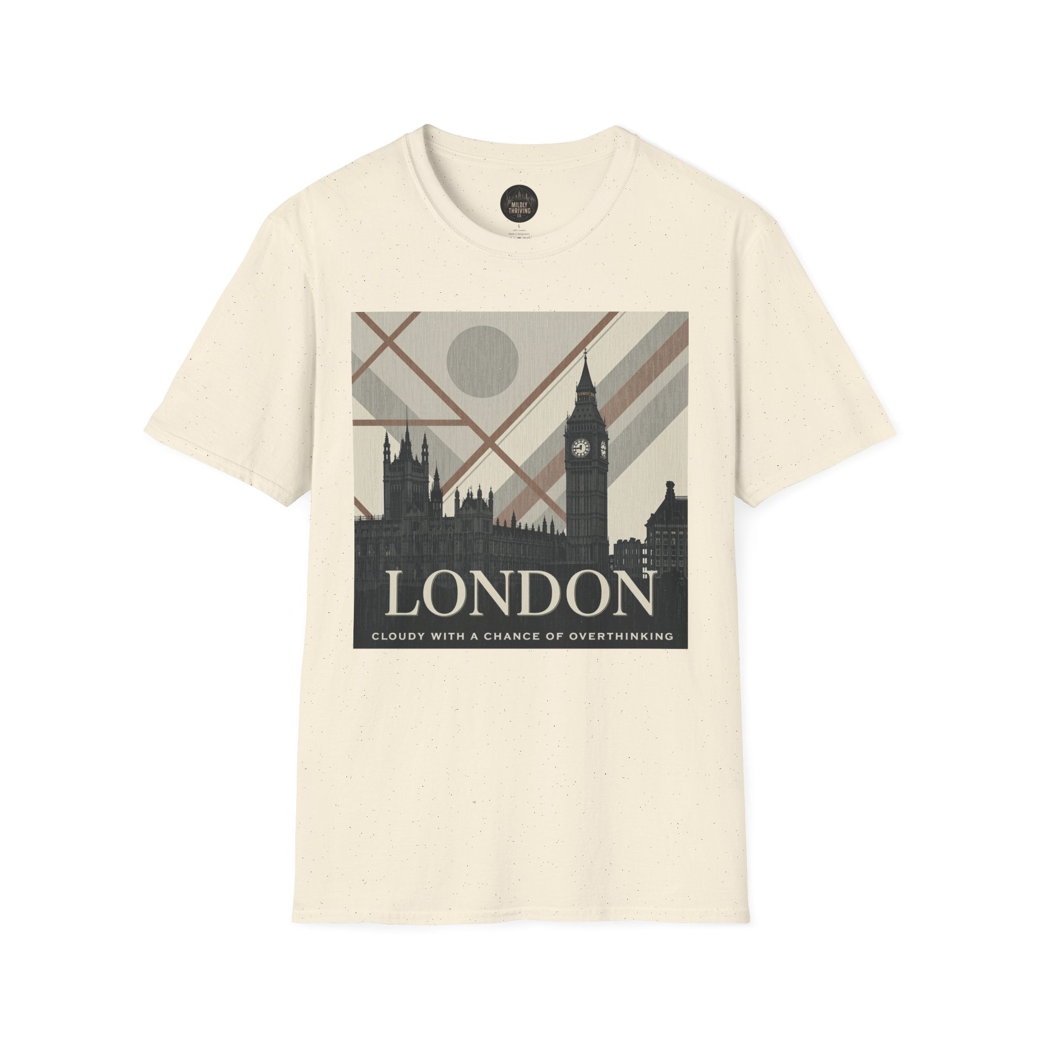 LONDON 1