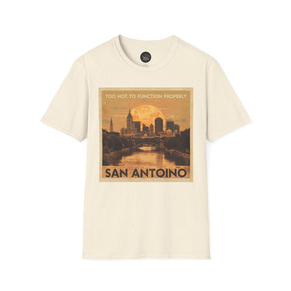 San Antonio 2