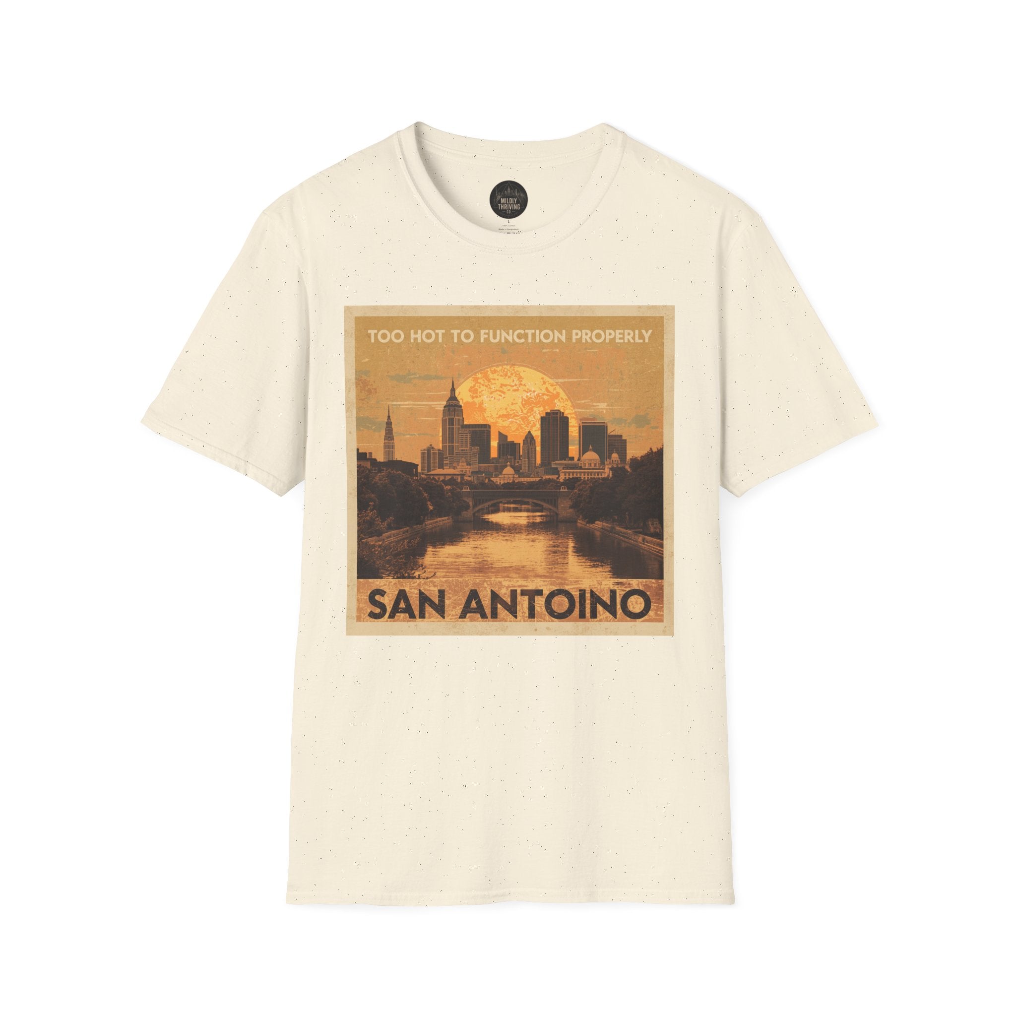 San Antonio 2