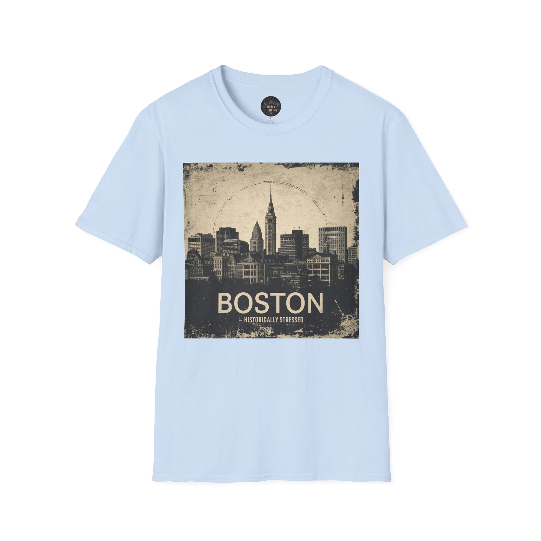 Boston 4
