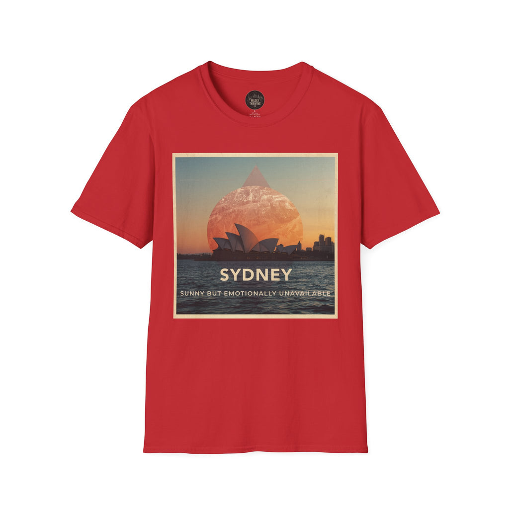 Sydney 1