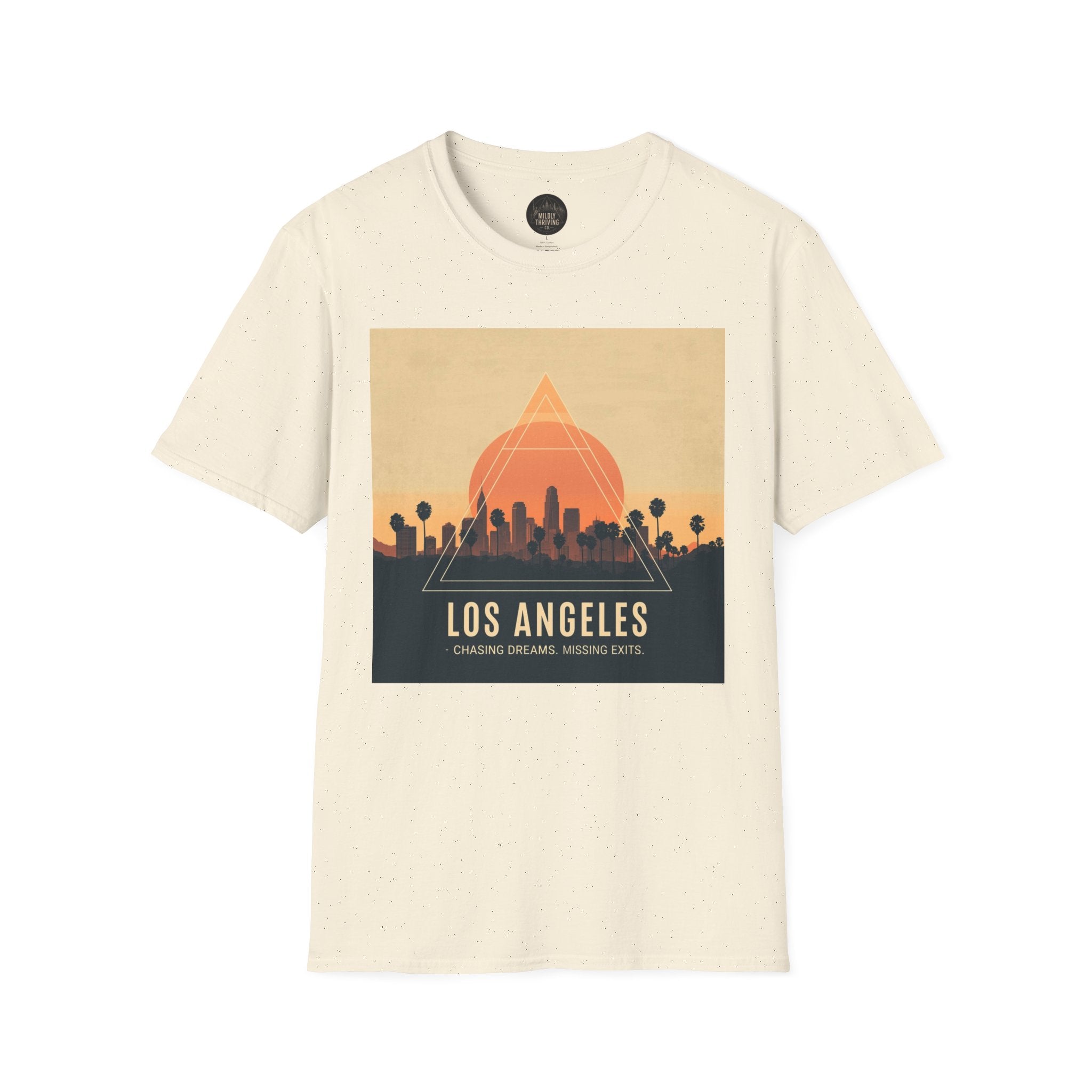 Los Angeles 4